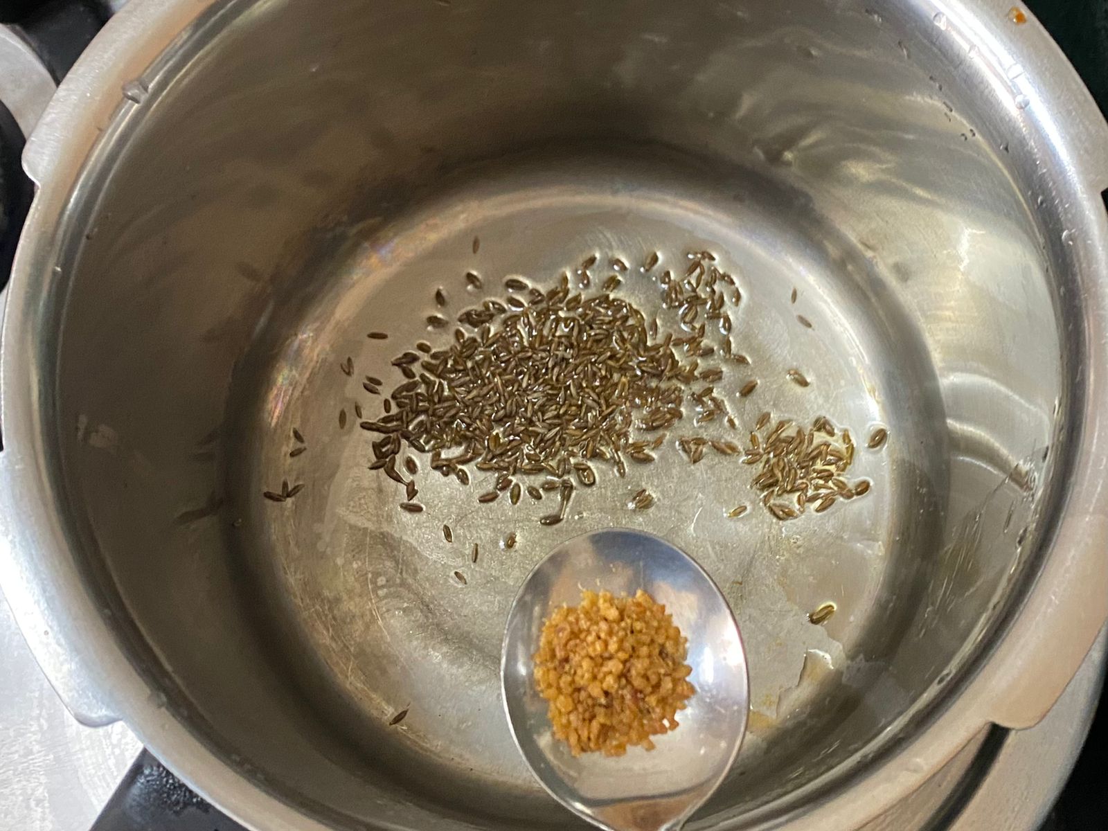 Quinoa Khichdi Recipe