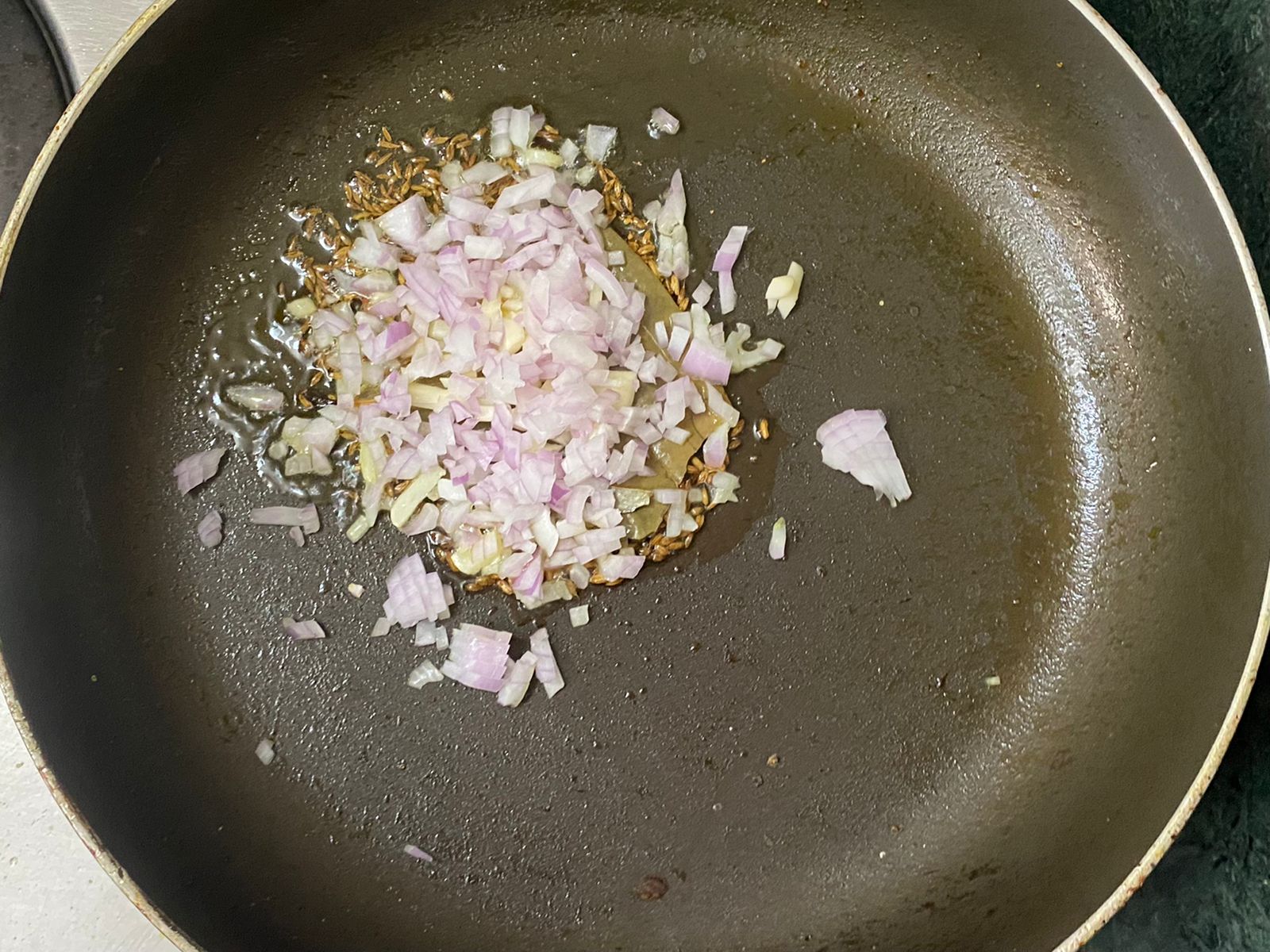 Bhindi Masala Recipe (Okra Masala)