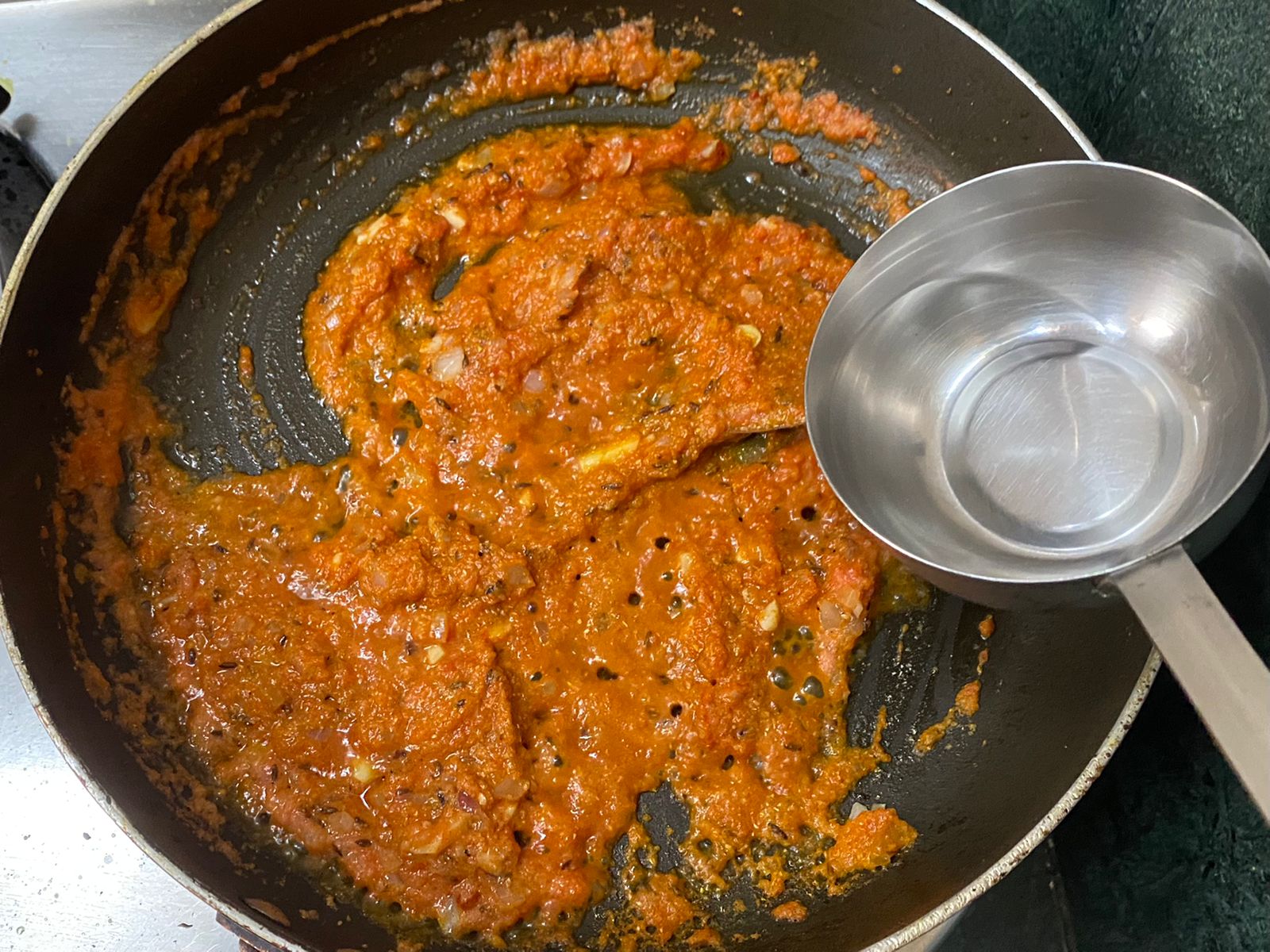 Bhindi Masala Recipe (Okra Masala)