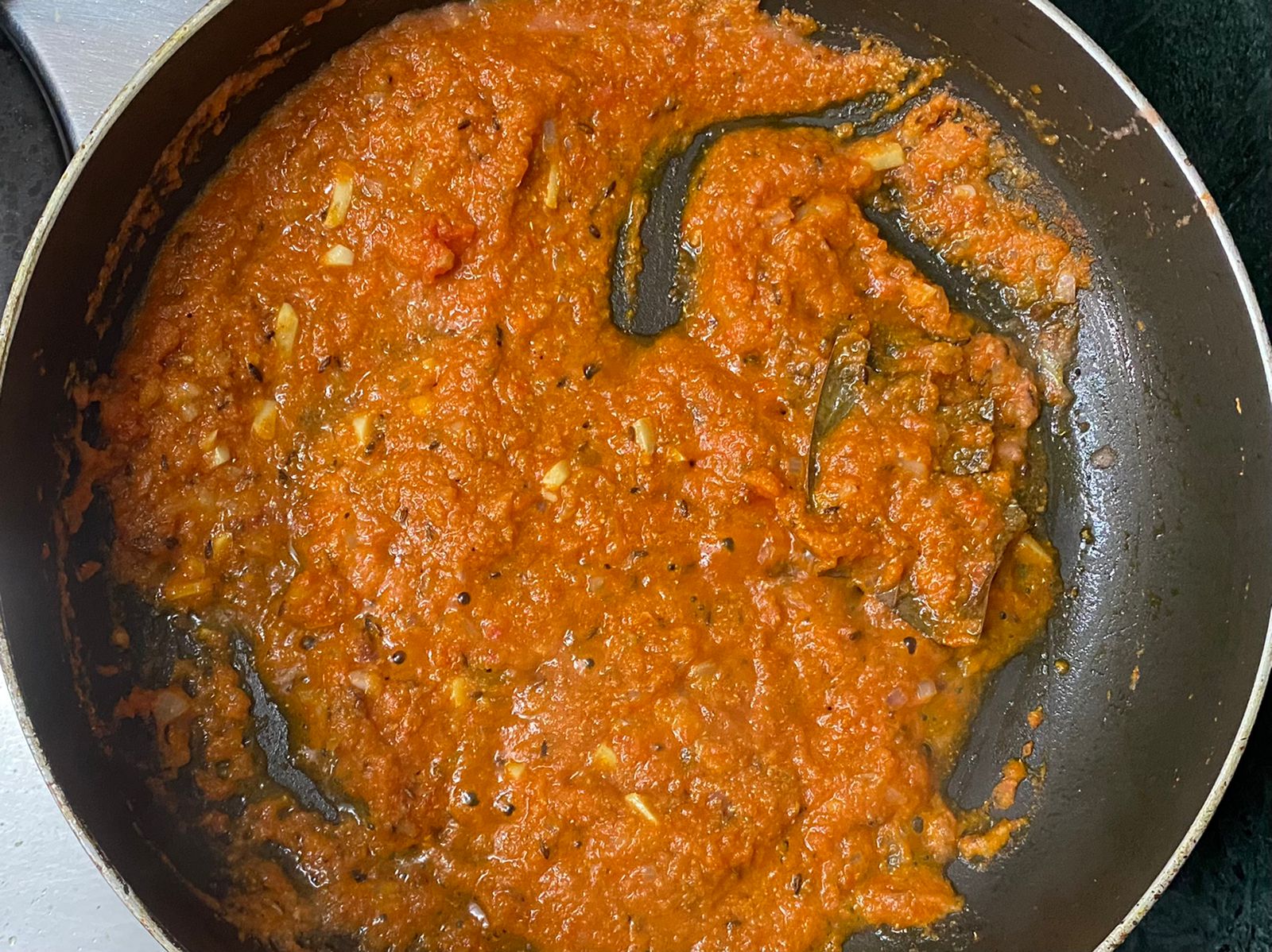 Bhindi Masala Recipe (Okra Masala)