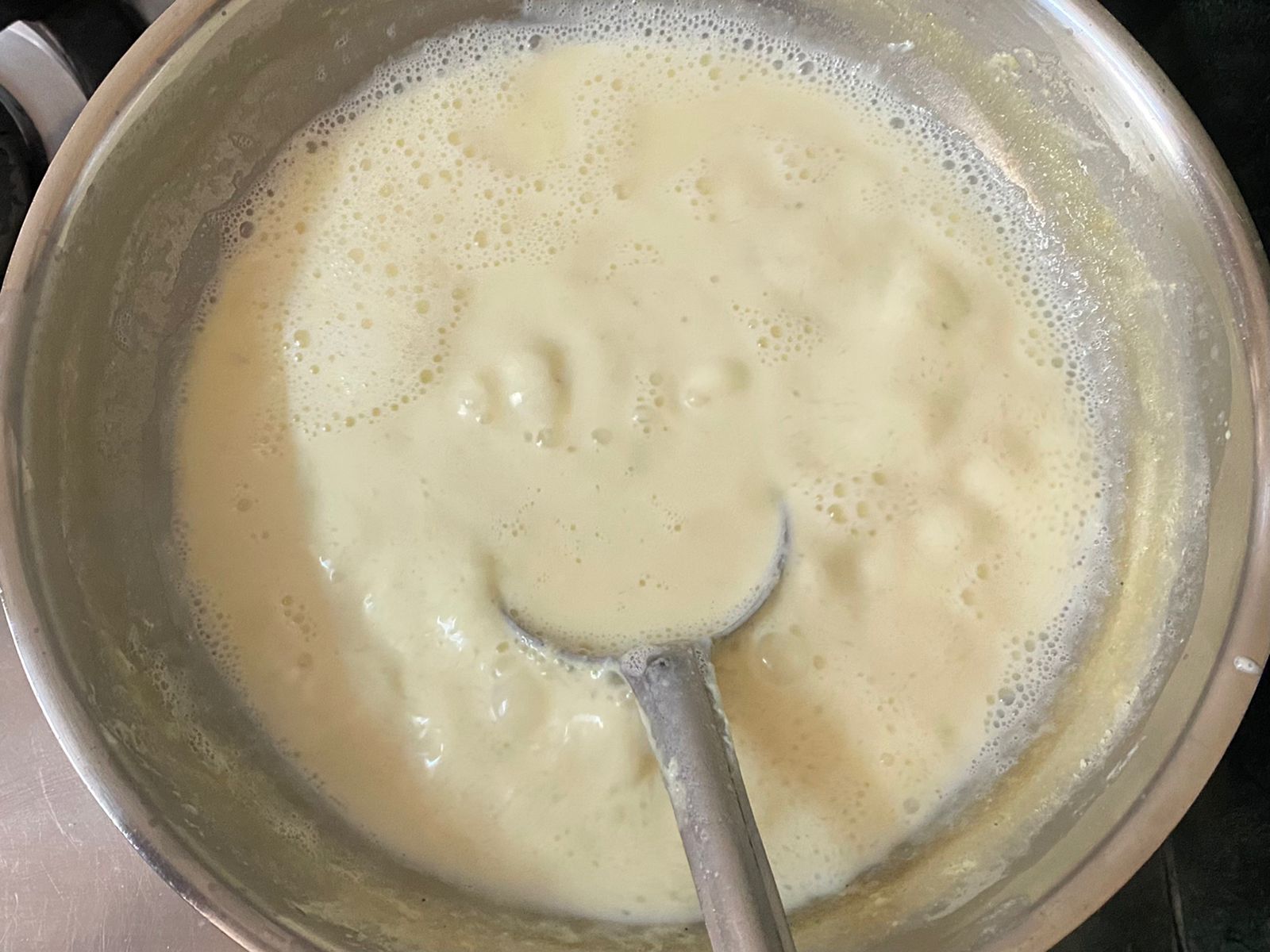 Mango Kulfi Recipe