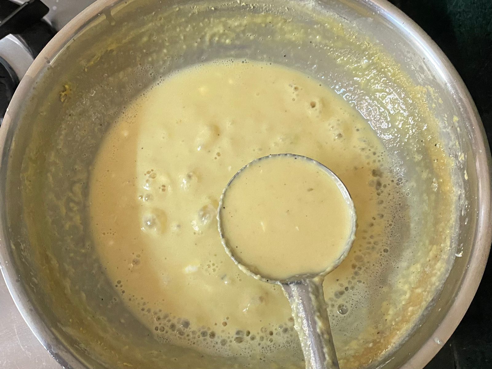 Mango Kulfi Recipe