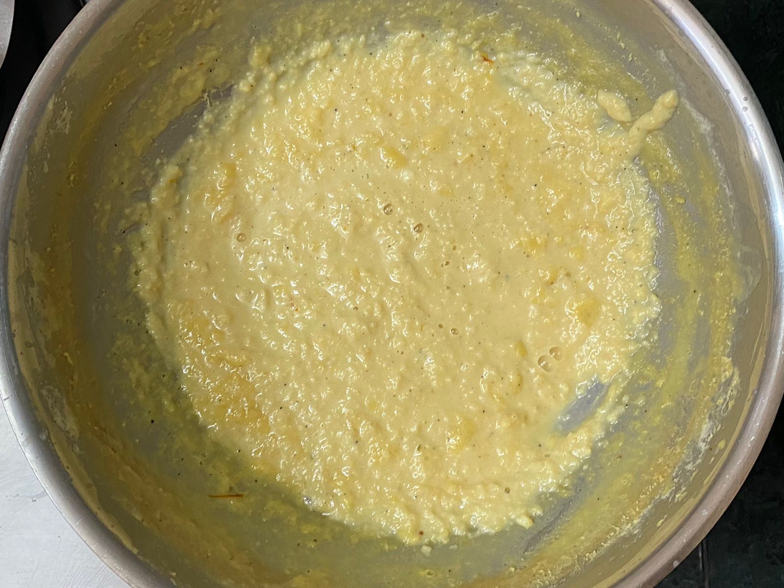 Mango Kulfi Recipe