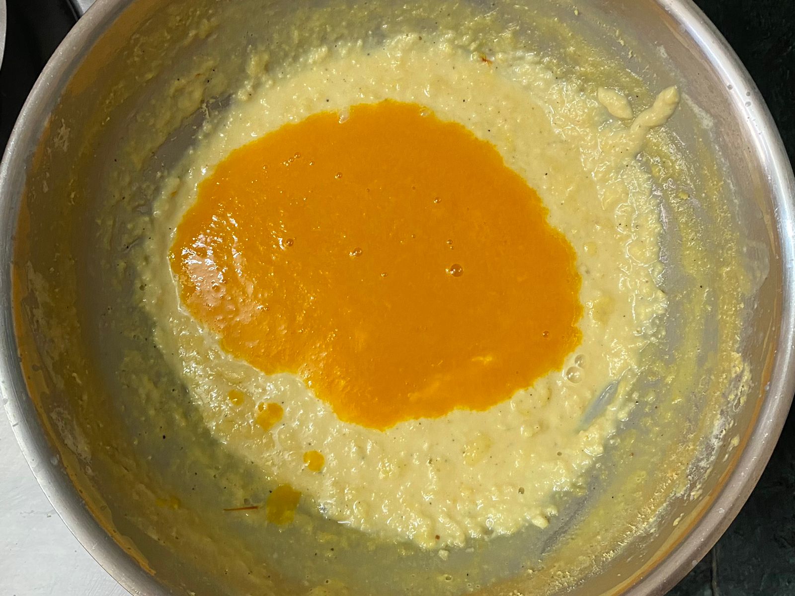 Mango Kulfi Recipe