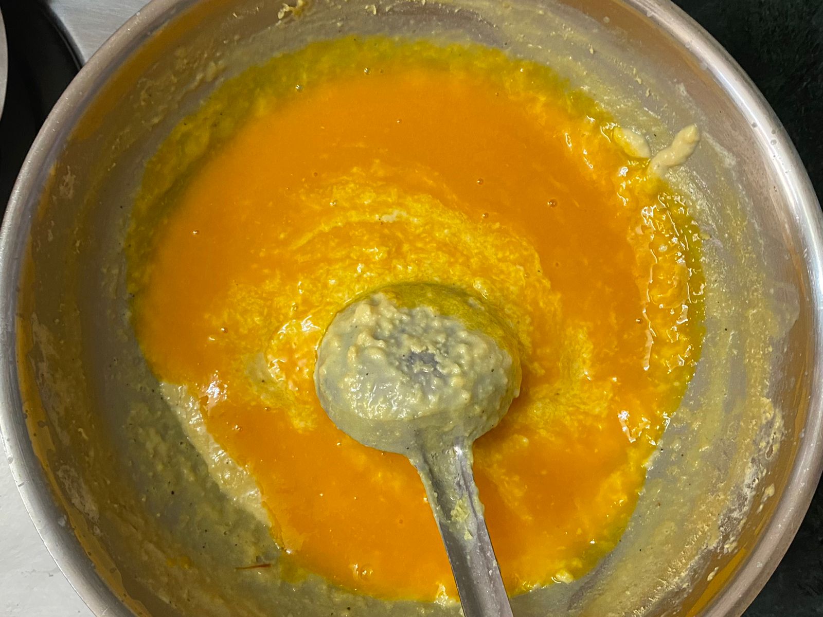 Mango Kulfi Recipe