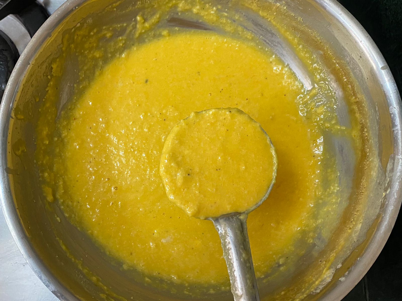 Mango Kulfi Recipe