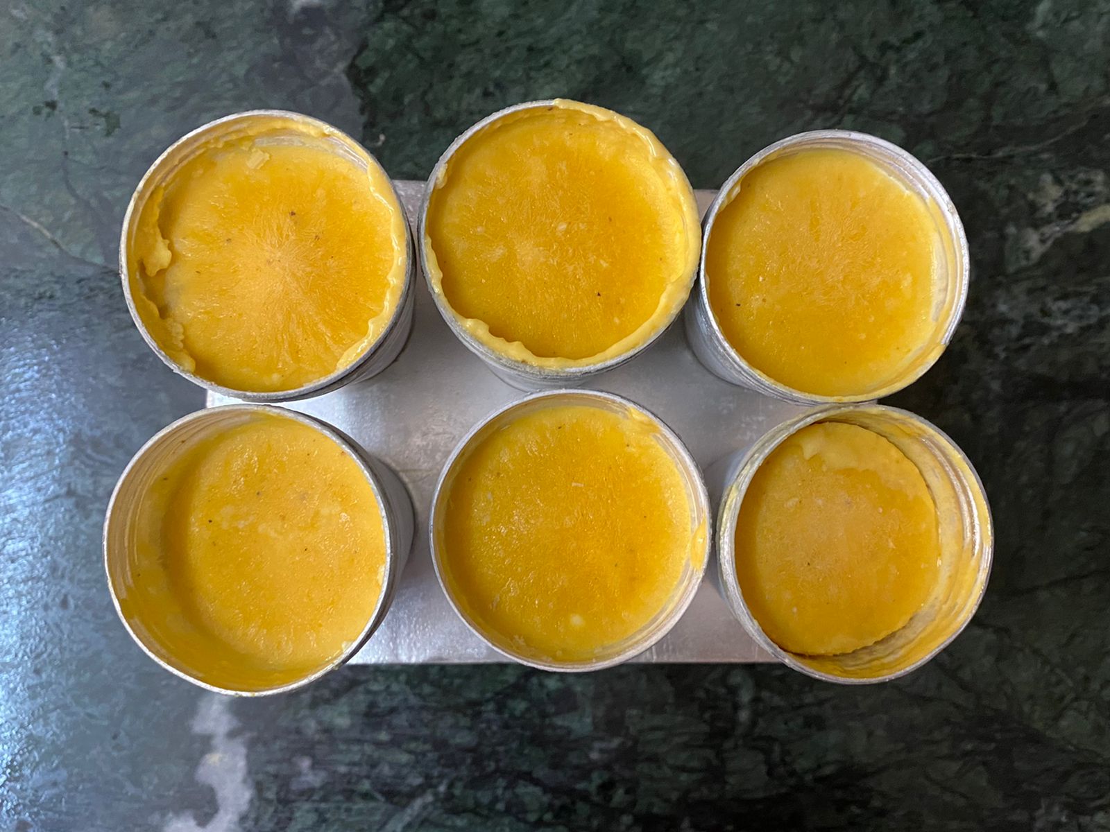 Mango Kulfi Recipe