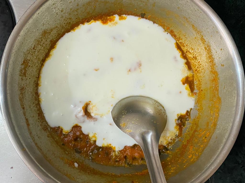 Masala Parwal Gravy Recipe