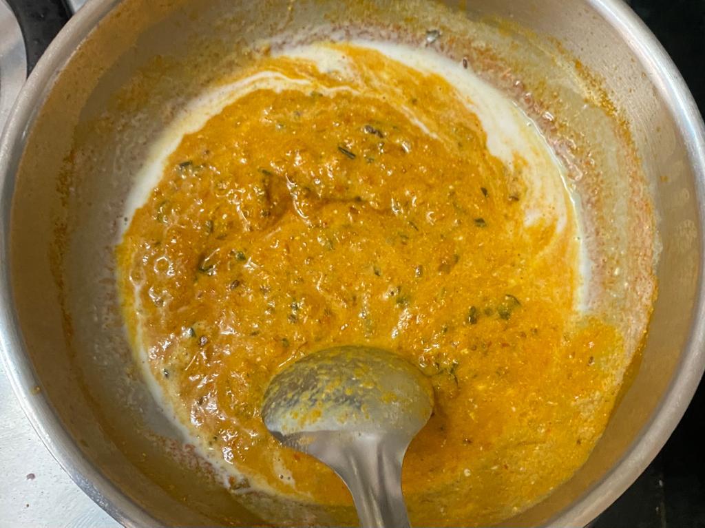 Masala Parwal Gravy Recipe