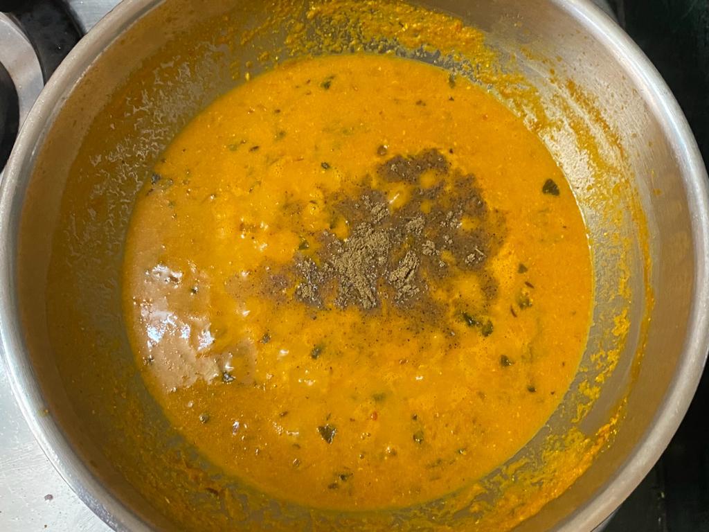 Masala Parwal Gravy Recipe