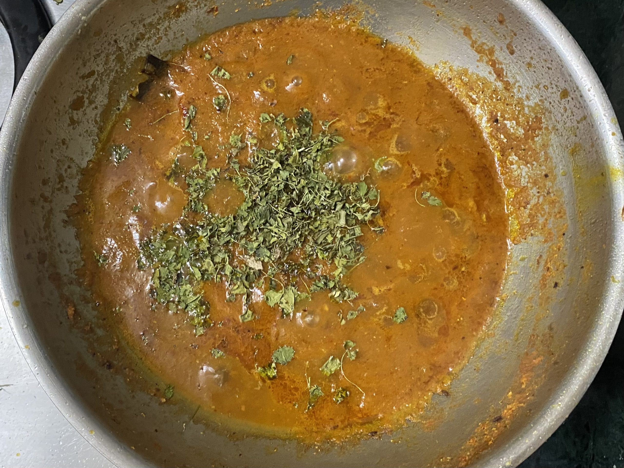 Jaipuri Aloo Pyaaz ki Sabji Recipe