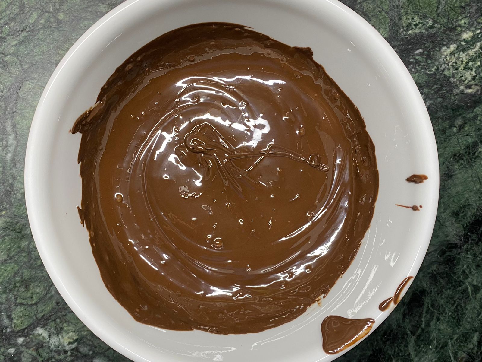 Cheat’s Chocolate Mousse Recipe