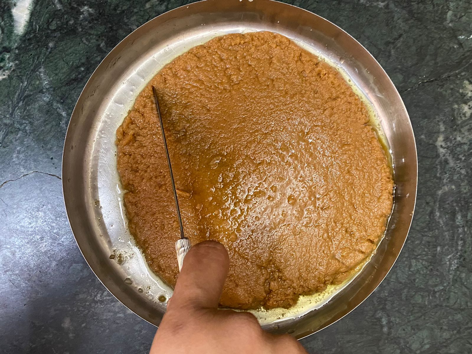 Sukhdi Recipe