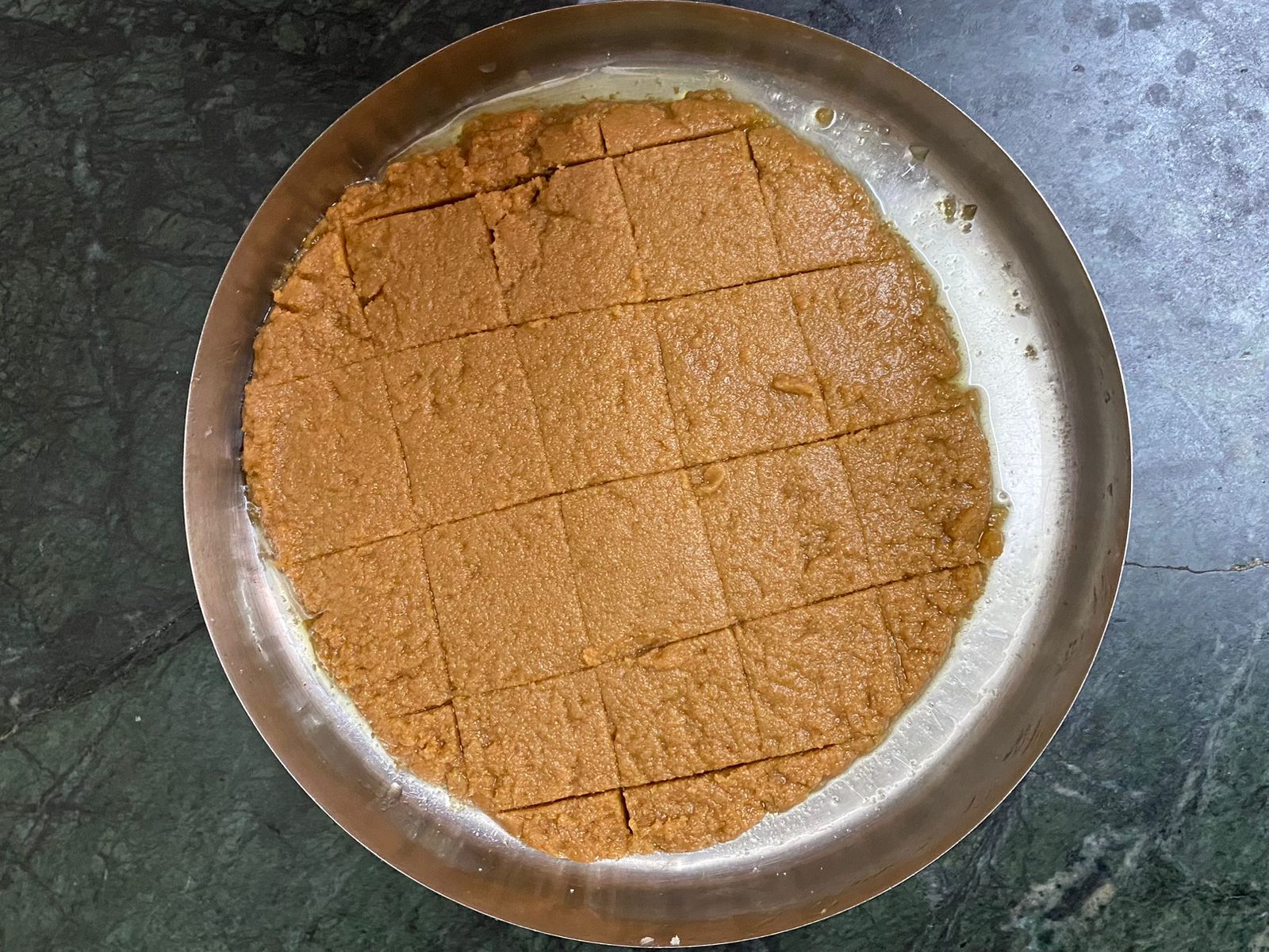 Sukhdi Recipe