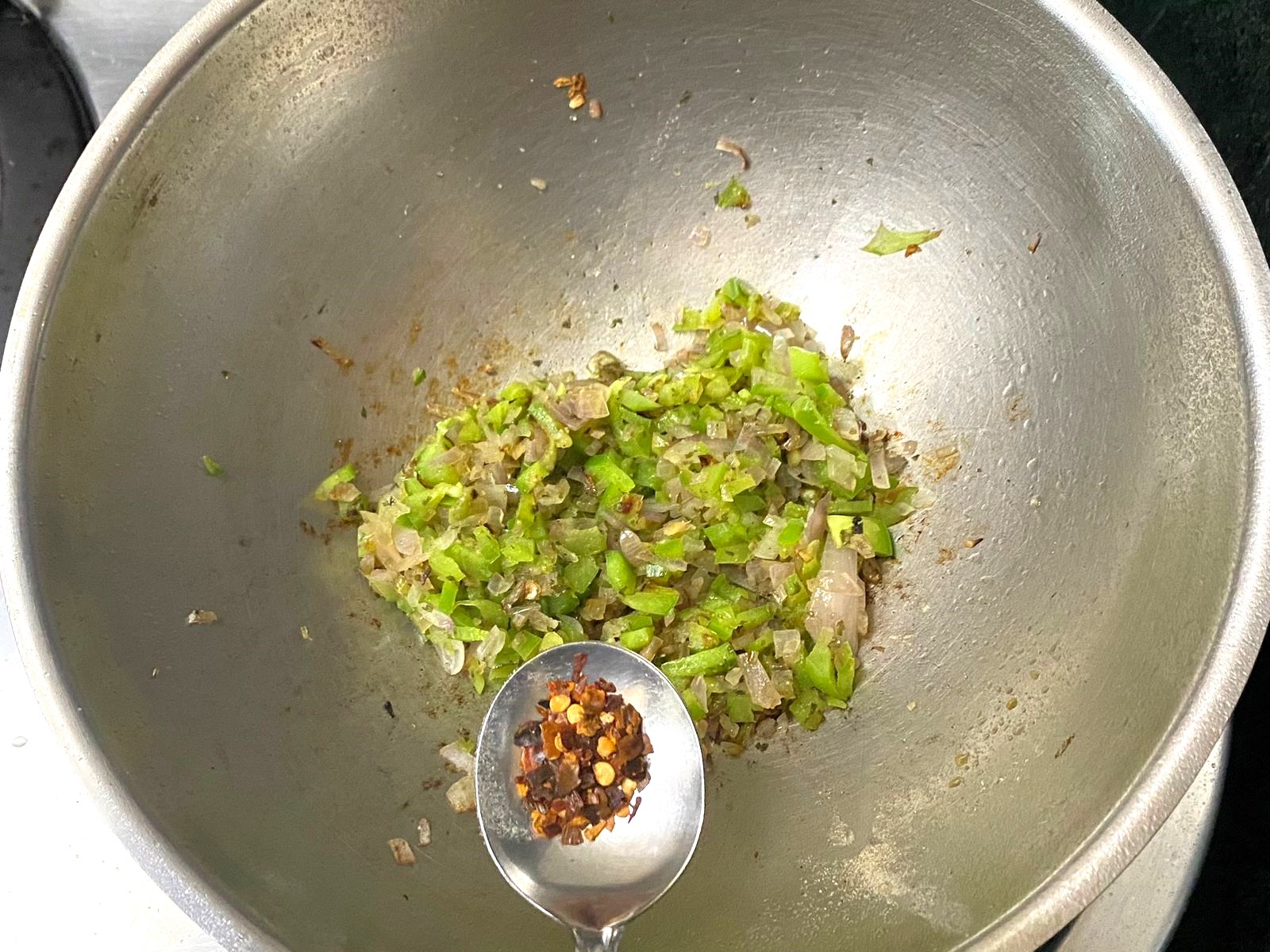 Beetroot Momos Recipe