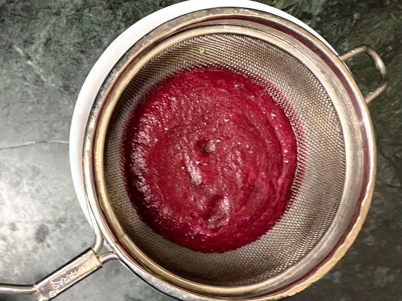 Beetroot Momos Recipe