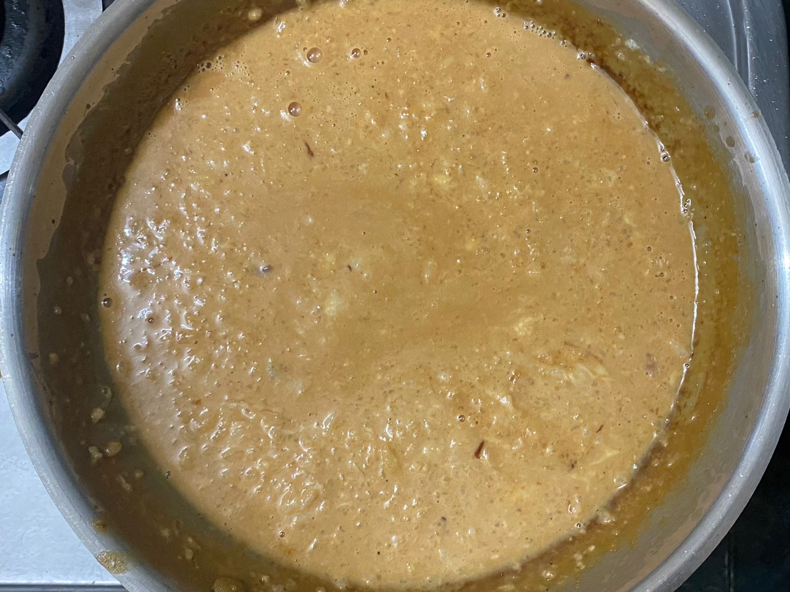 Caramel Kheer Recipe