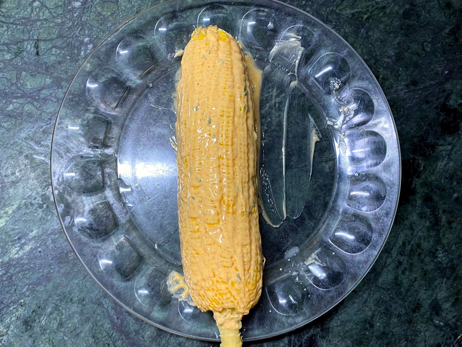 Tandoori Corn Recipe