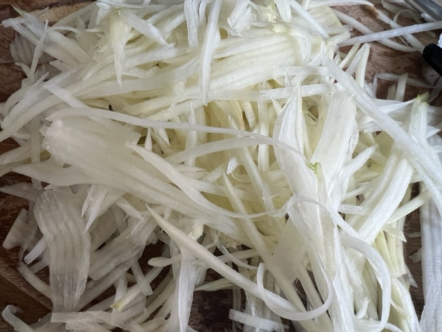 Thai Green Papaya Salad Recipe