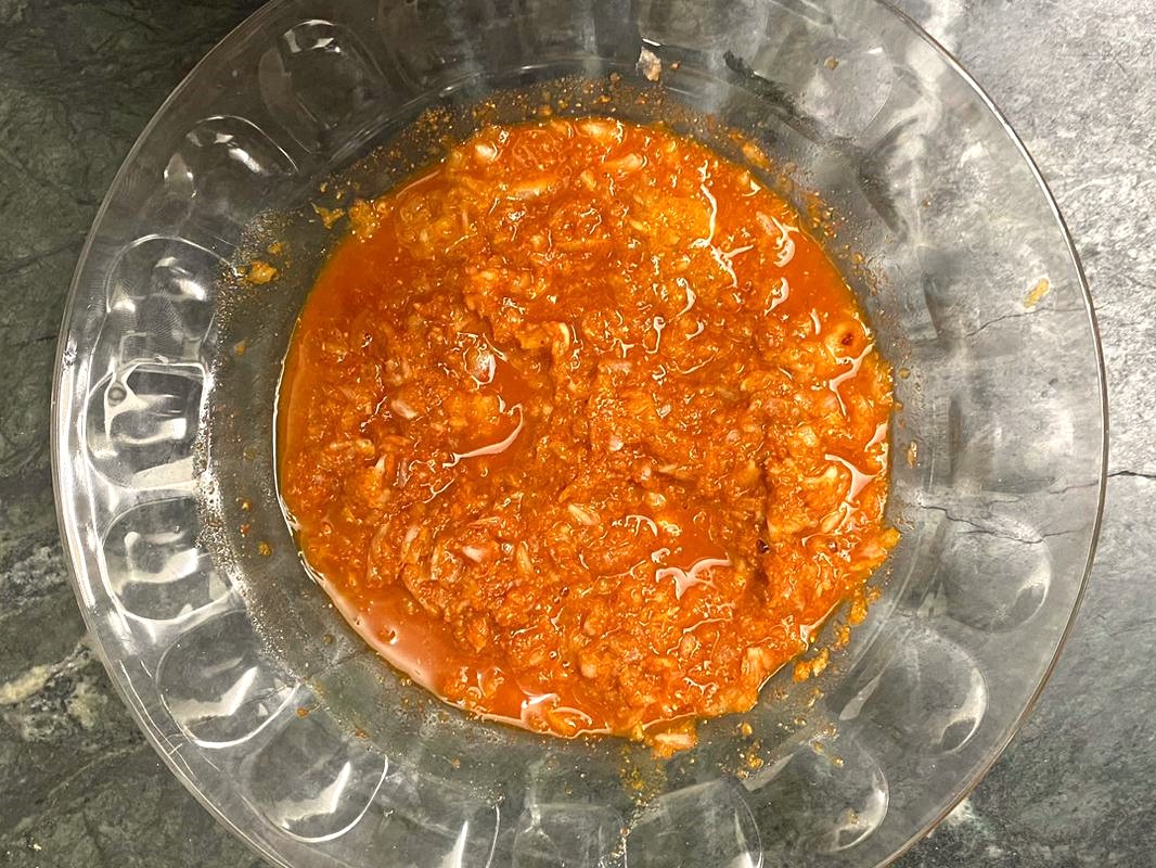 Rajasthani Lehsun ki Chutney Recipe