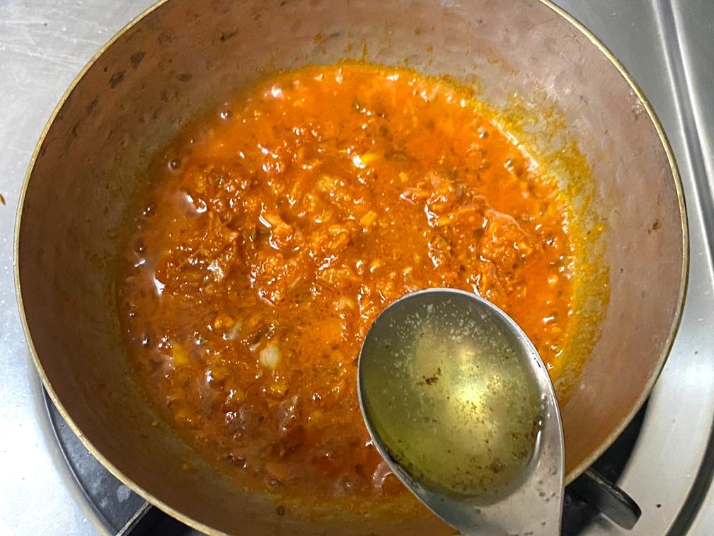 Rajasthani Lehsun ki Chutney Recipe