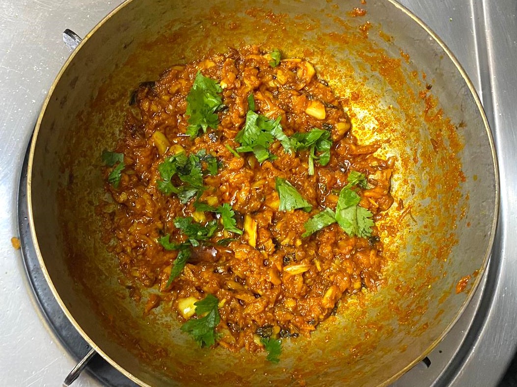 Rajasthani Lehsun ki Chutney Recipe