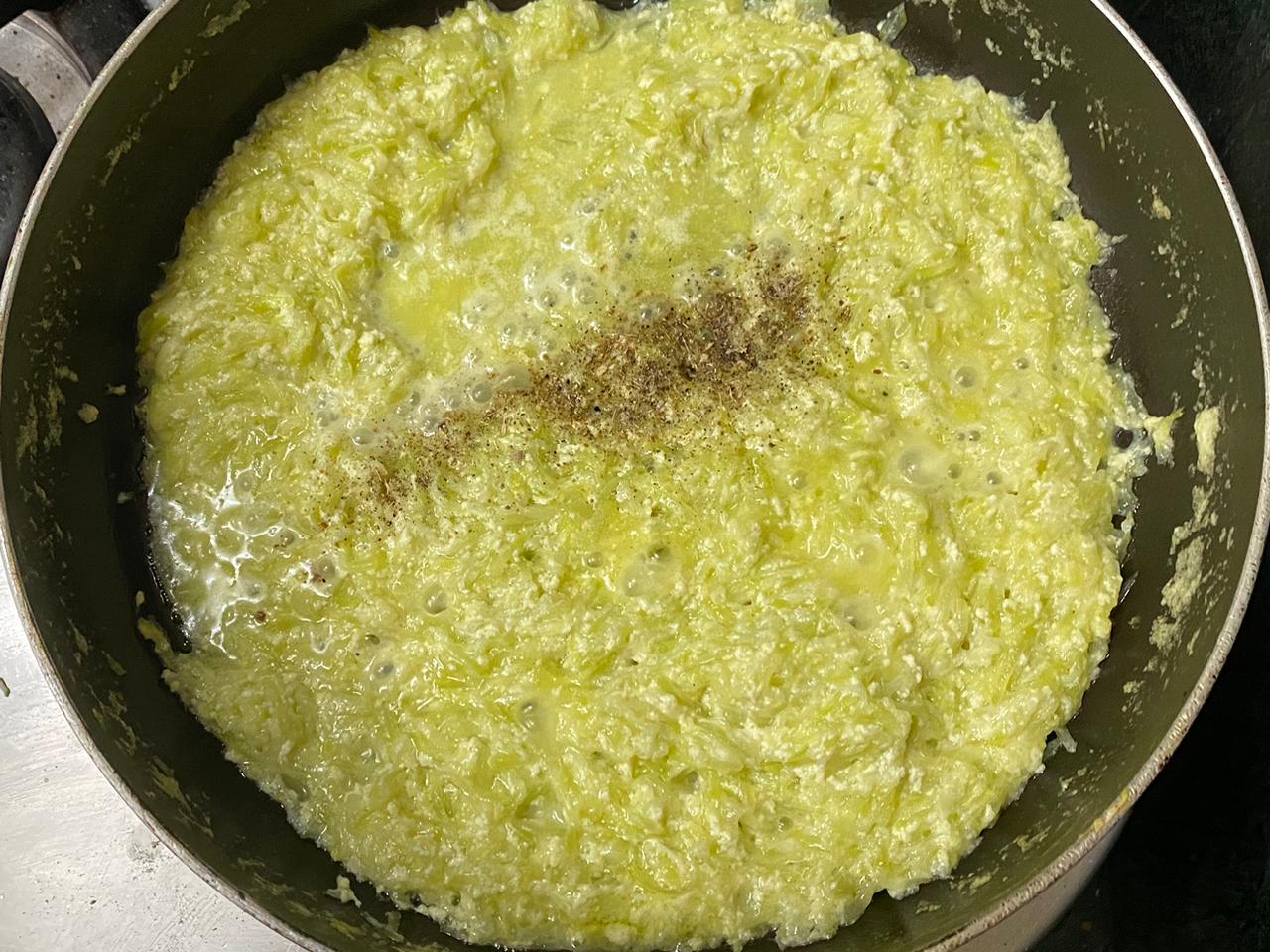 Lauki ka Halwa Recipe