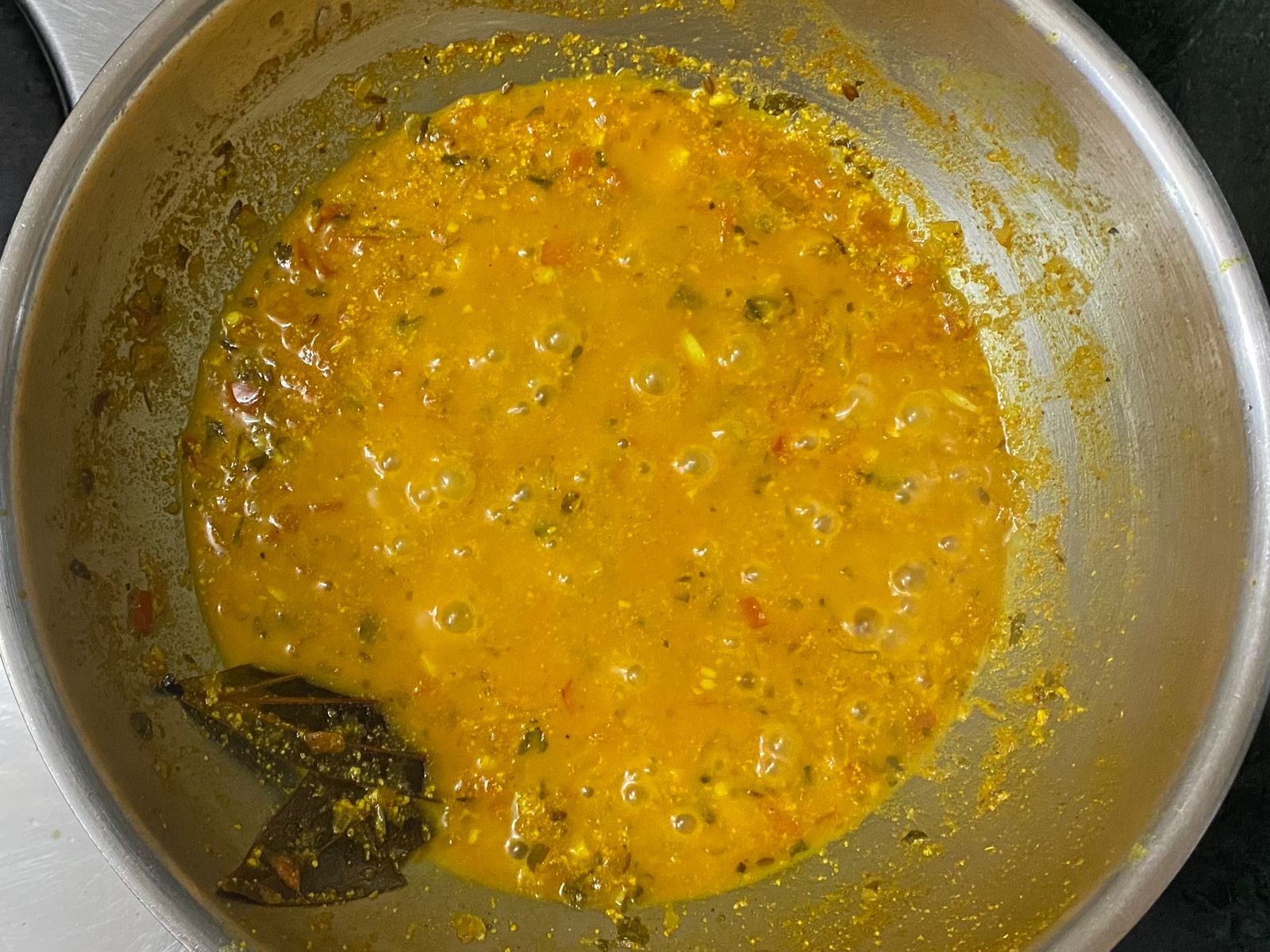 Creamy Masala Corn Recipe