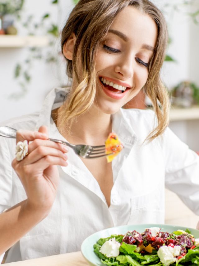 Weight Gain Recipes by foodie-trail