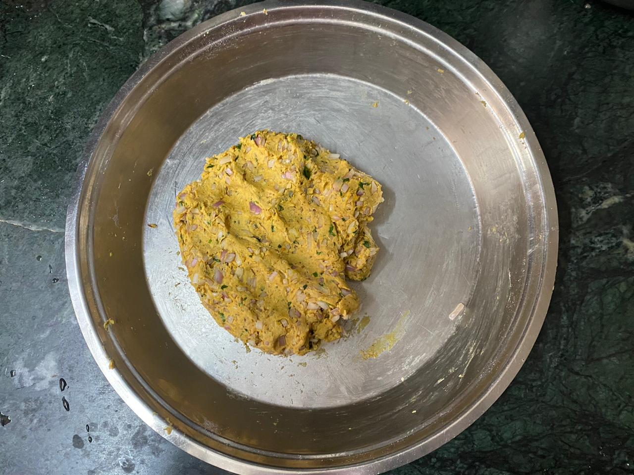 Maharashtrian Thalipeeth Recipe