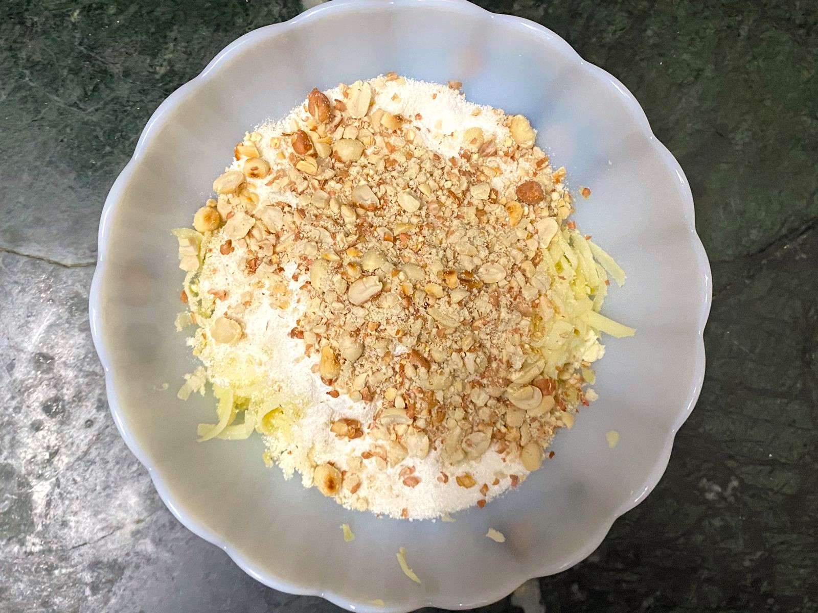 Paneer Sabudana Tikki Recipe