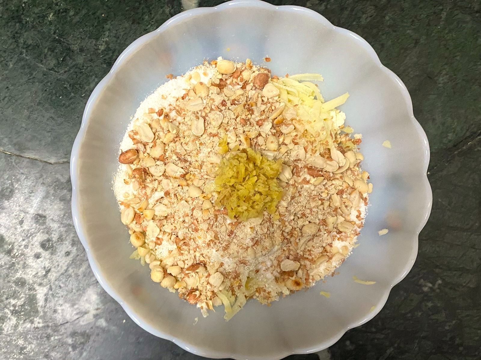 Paneer Sabudana Tikki Recipe