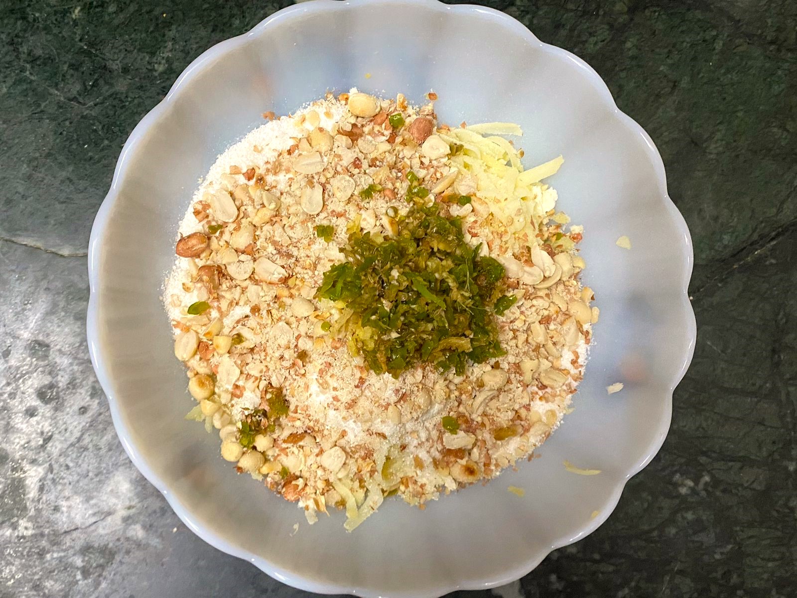 Paneer Sabudana Tikki Recipe