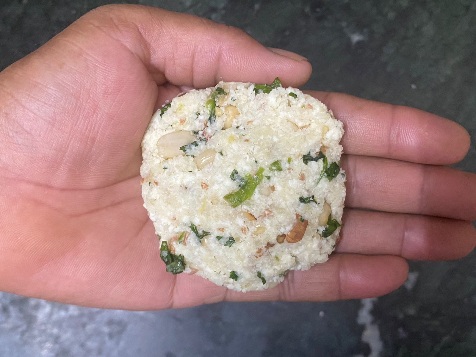 Paneer Sabudana Tikki Recipe