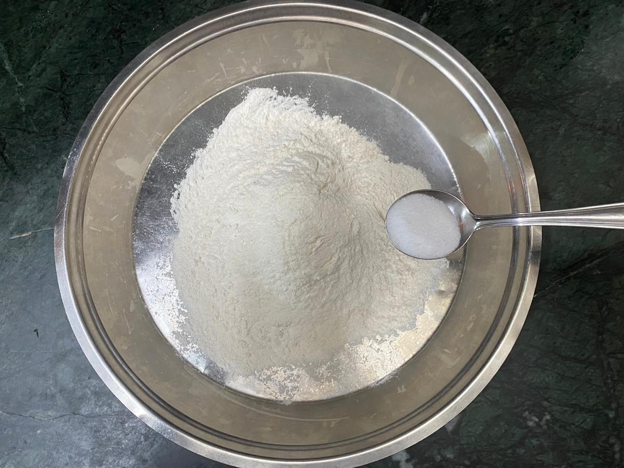 Namak Para Recipe