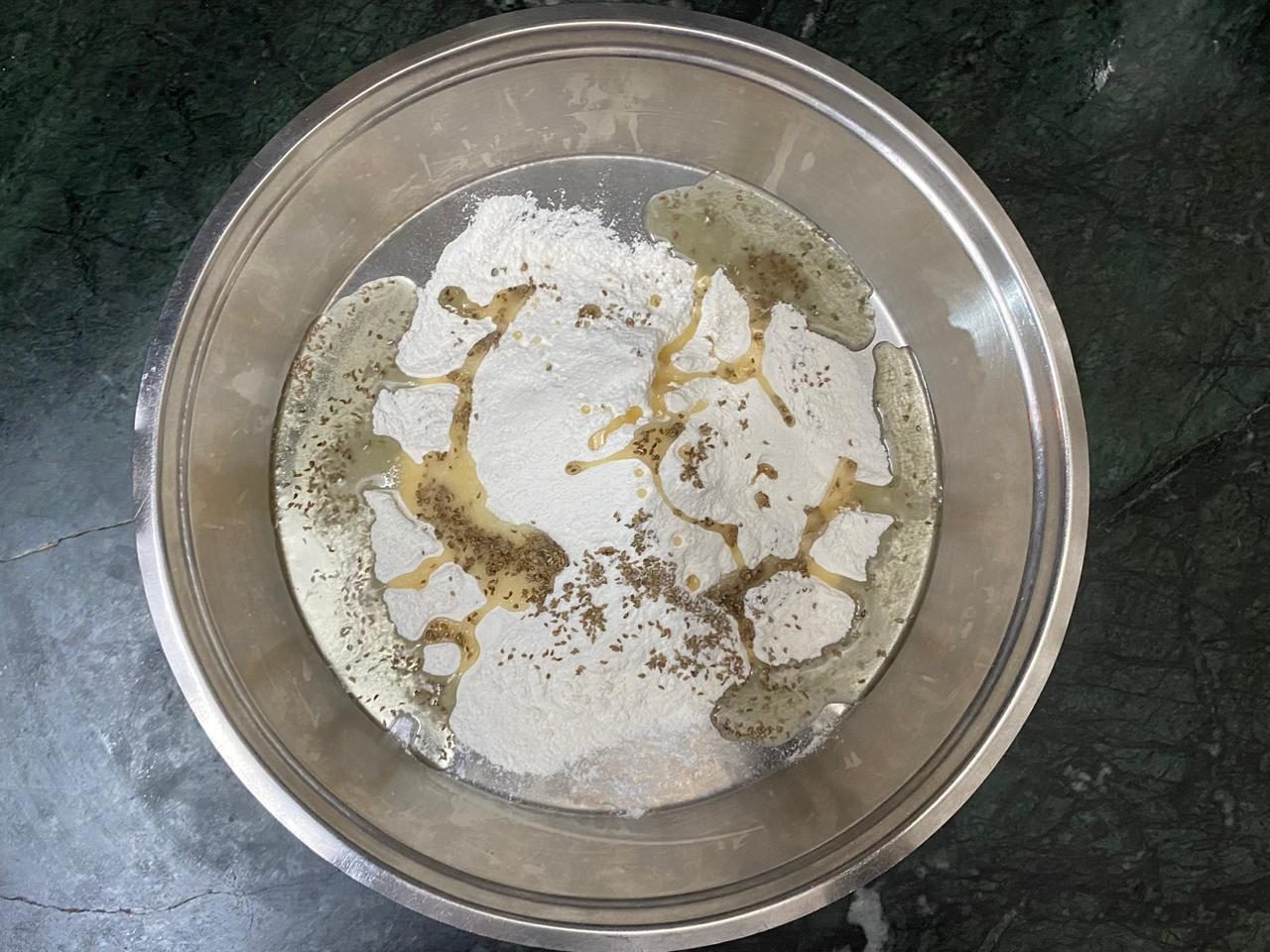 Namak Para Recipe