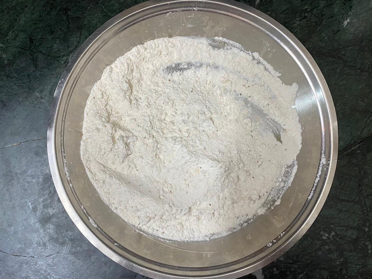 Namak Para Recipe