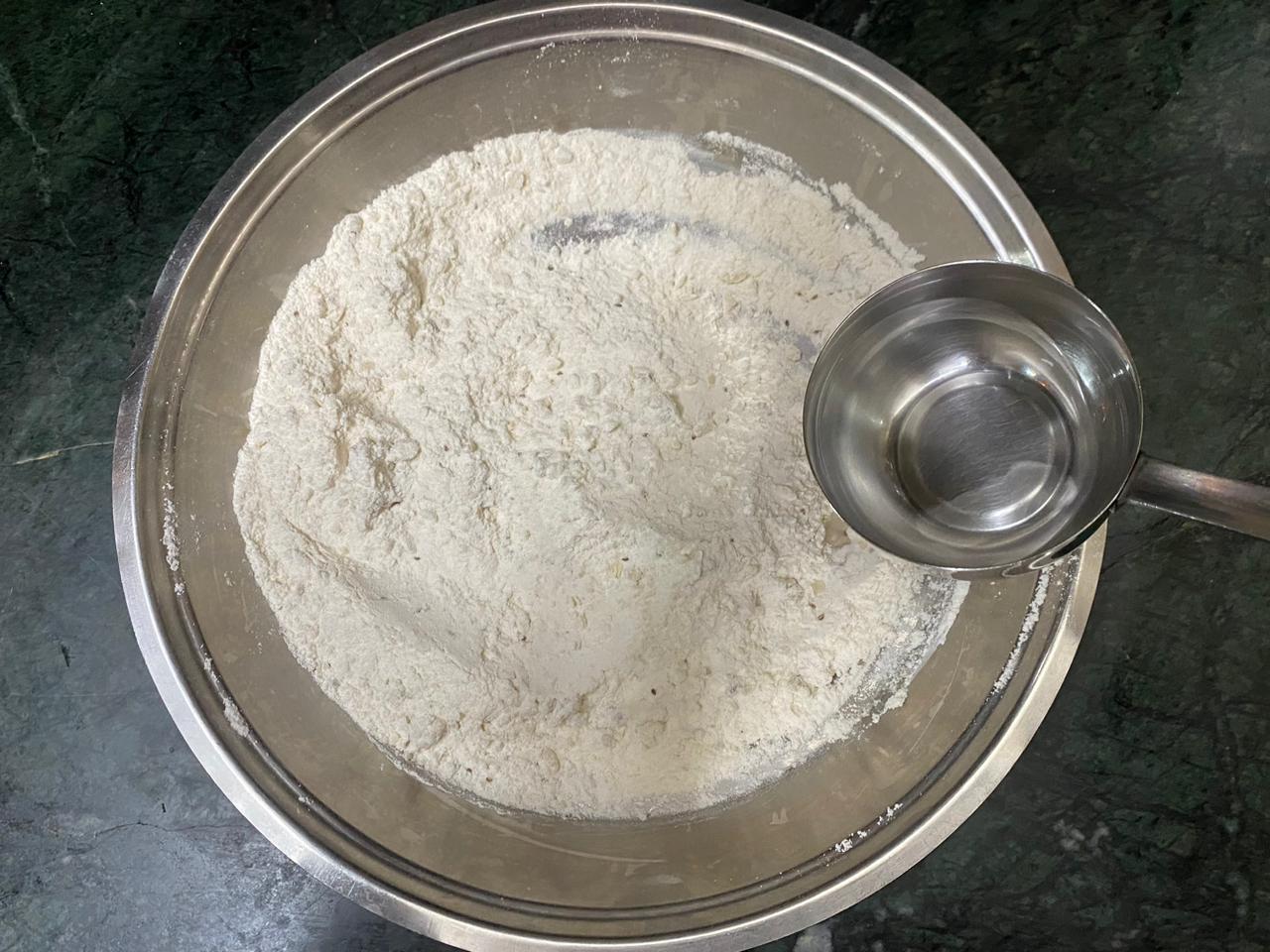 Namak Para Recipe