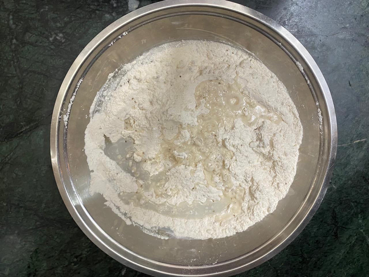 Namak Para Recipe