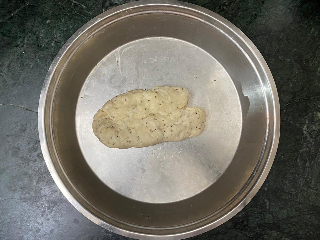 Namak Para Recipe