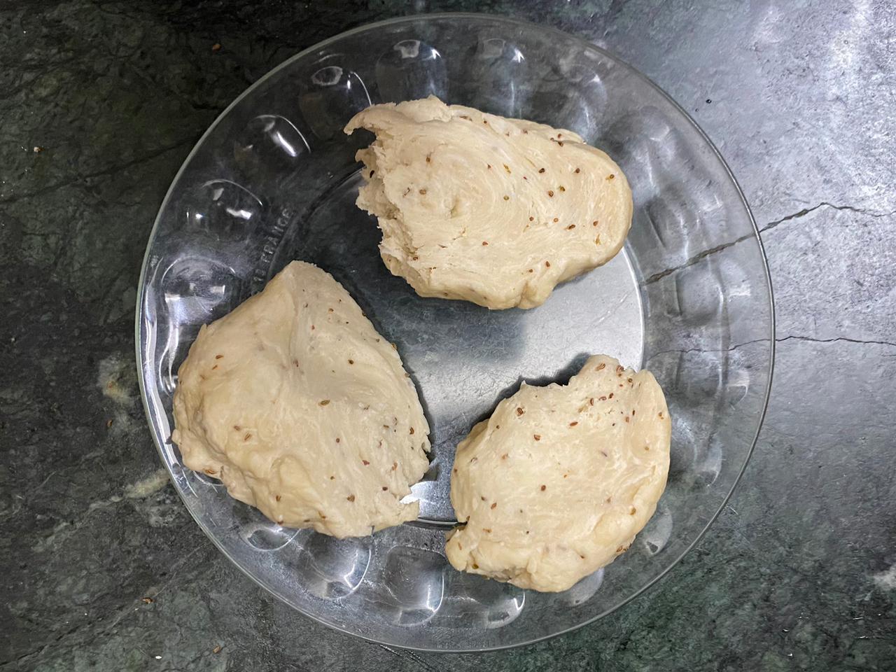 Namak Para Recipe