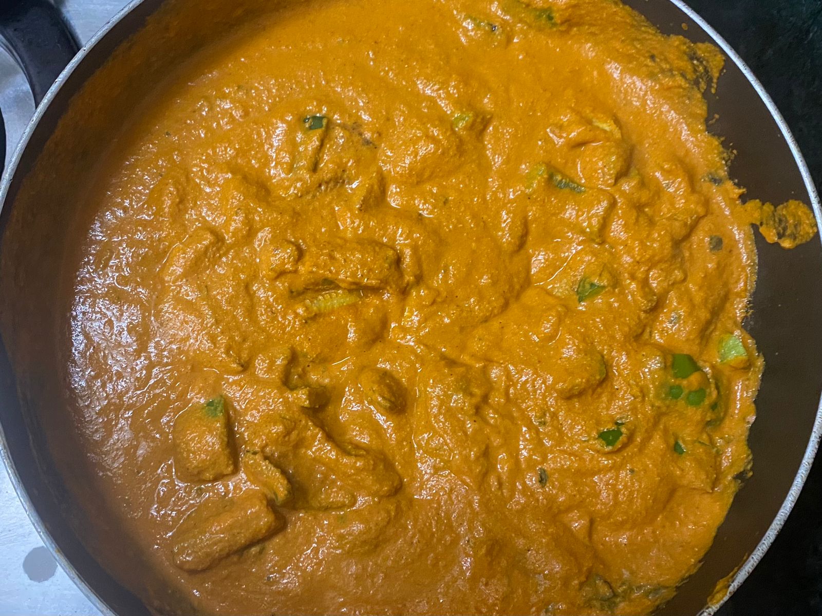 Paneer Toofani Recipe