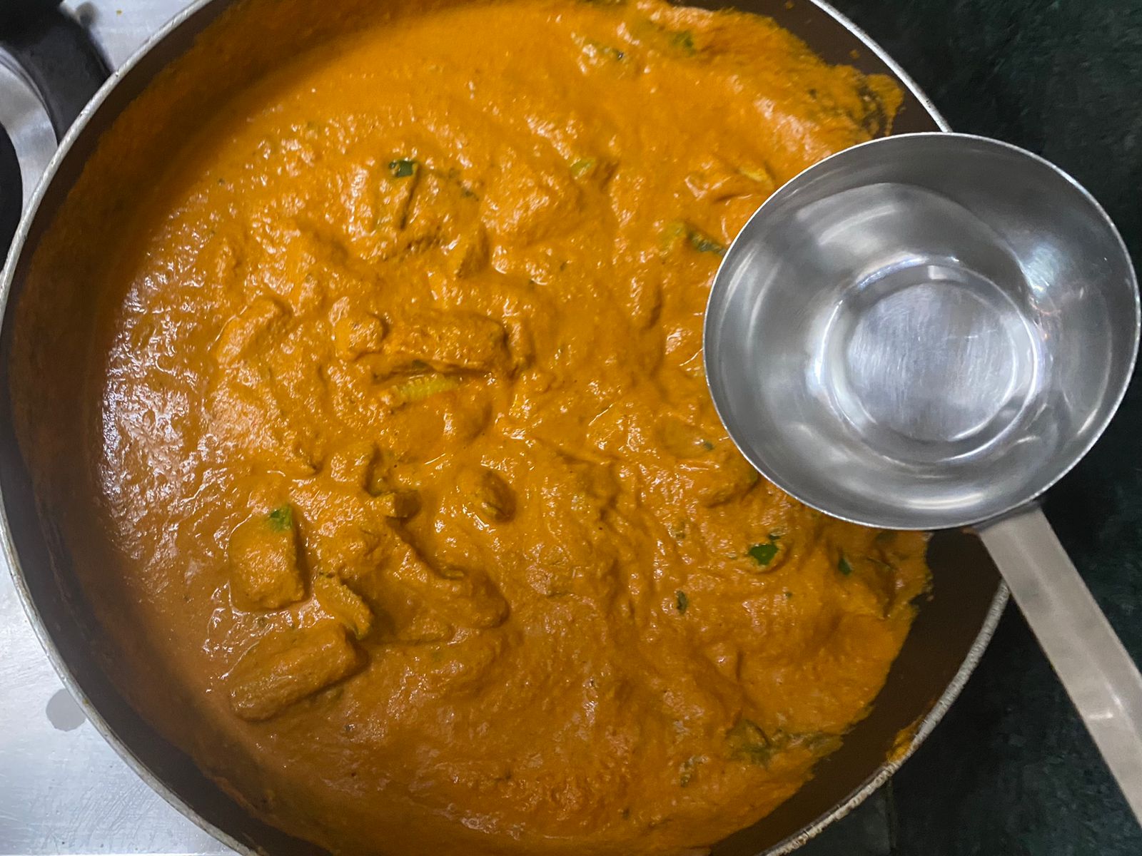 Paneer Toofani Recipe