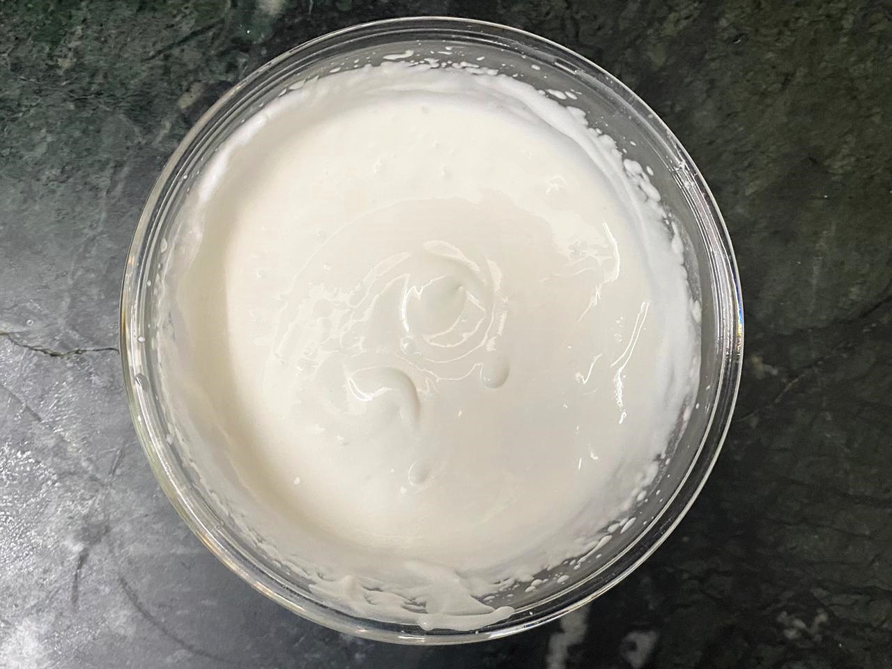 Sitaphal Cream Recipe