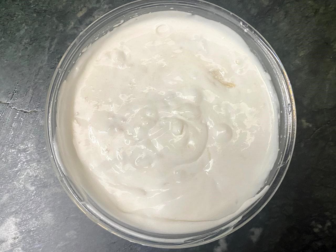 Sitaphal Cream Recipe