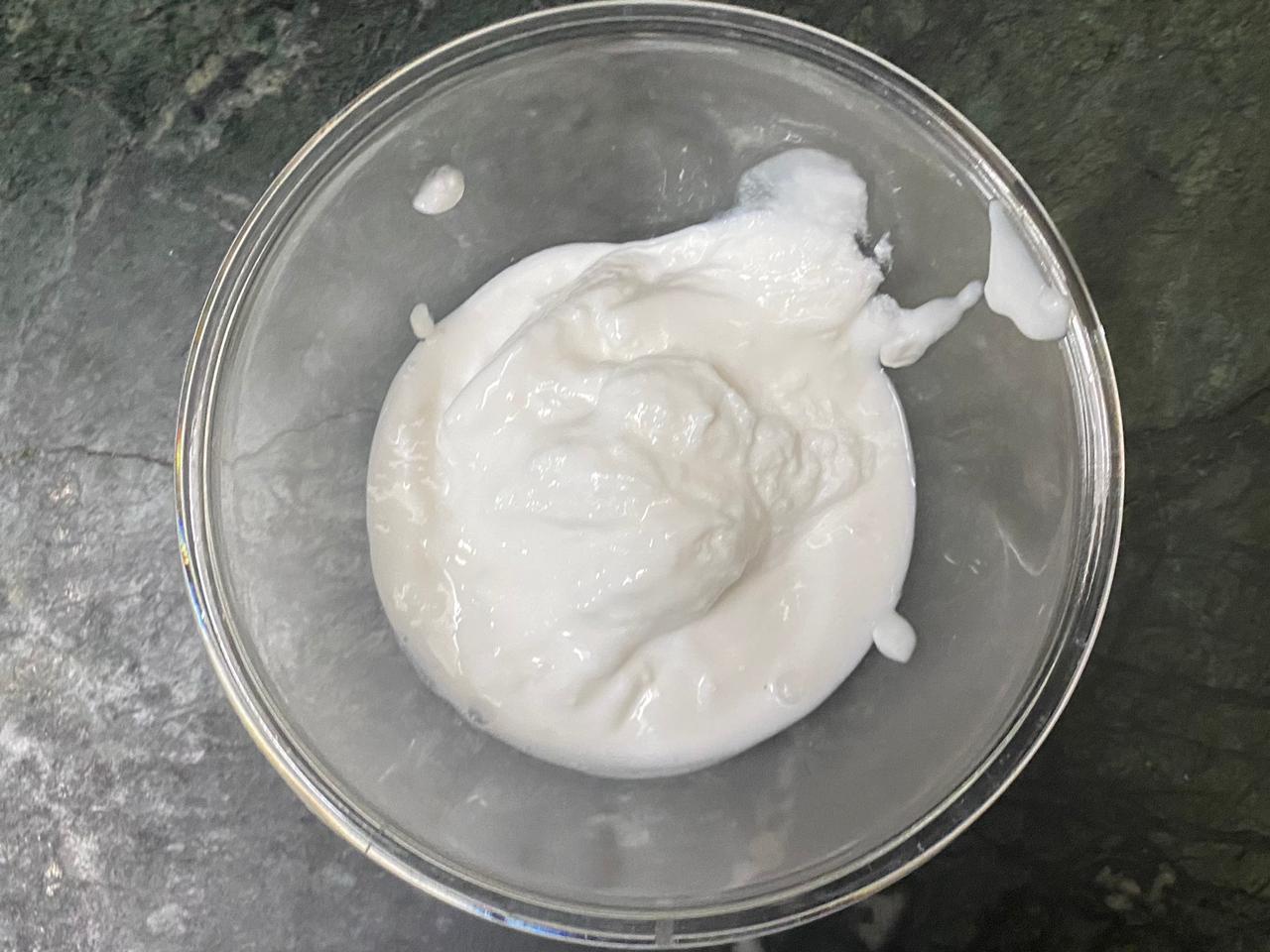 Sitaphal Cream Recipe