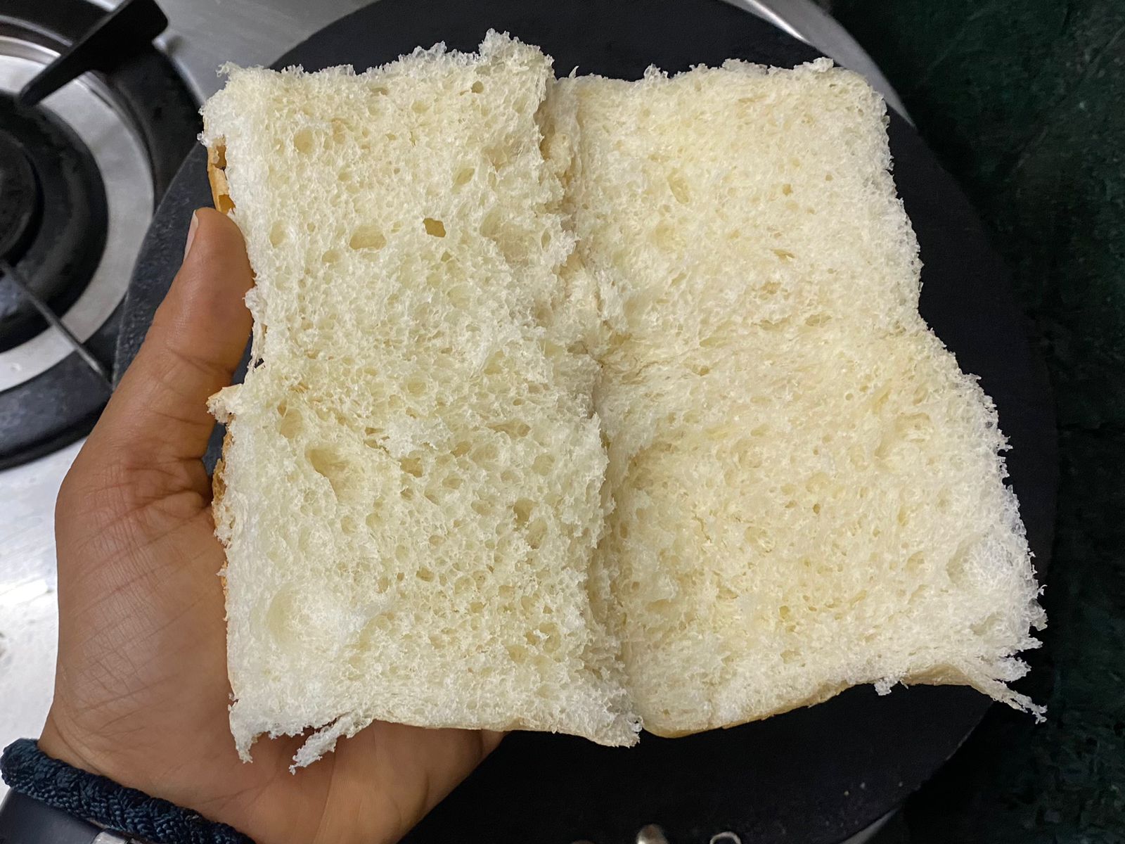 Mumbai Masala Pav